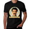 Borat Wawaweewa TShirt Fashion Casual Short Sleeve TShirt