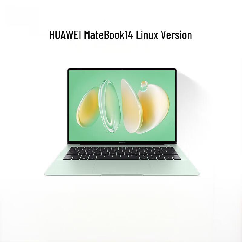 HUAWEI MateBook 14 Touchscreen Laptop (CN version)
