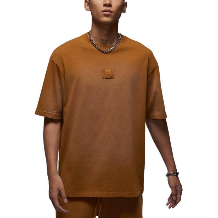 Jordan Flight Essentials 85 Men's Washed T-Shirt FZ1915-228