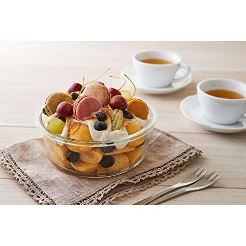 Pyrex Clear Cake Pan, 15cm, CP-8554