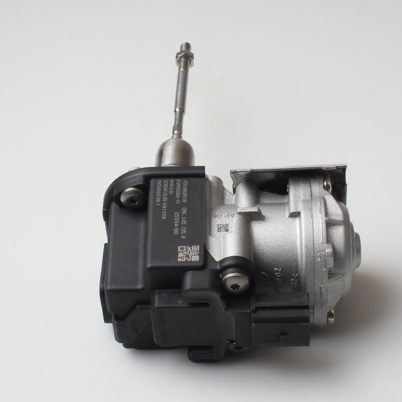 Motor Ea888 Turboladet Elektrisk Aktuator 06K145725R 06K145725T For Seats Skoda Volkswa