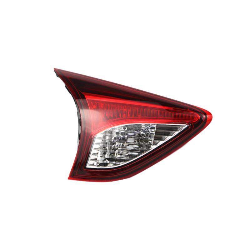 

For Mazda CX5 CX-5 2013 2014 2015 2016 Brake Stop Turn Signal Lamp Rear Bumper Tail Light Car Accessorie Without Bulbs
