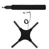 Volleyball Training Equipment Aid Training Belt Solo Practice Trainer
