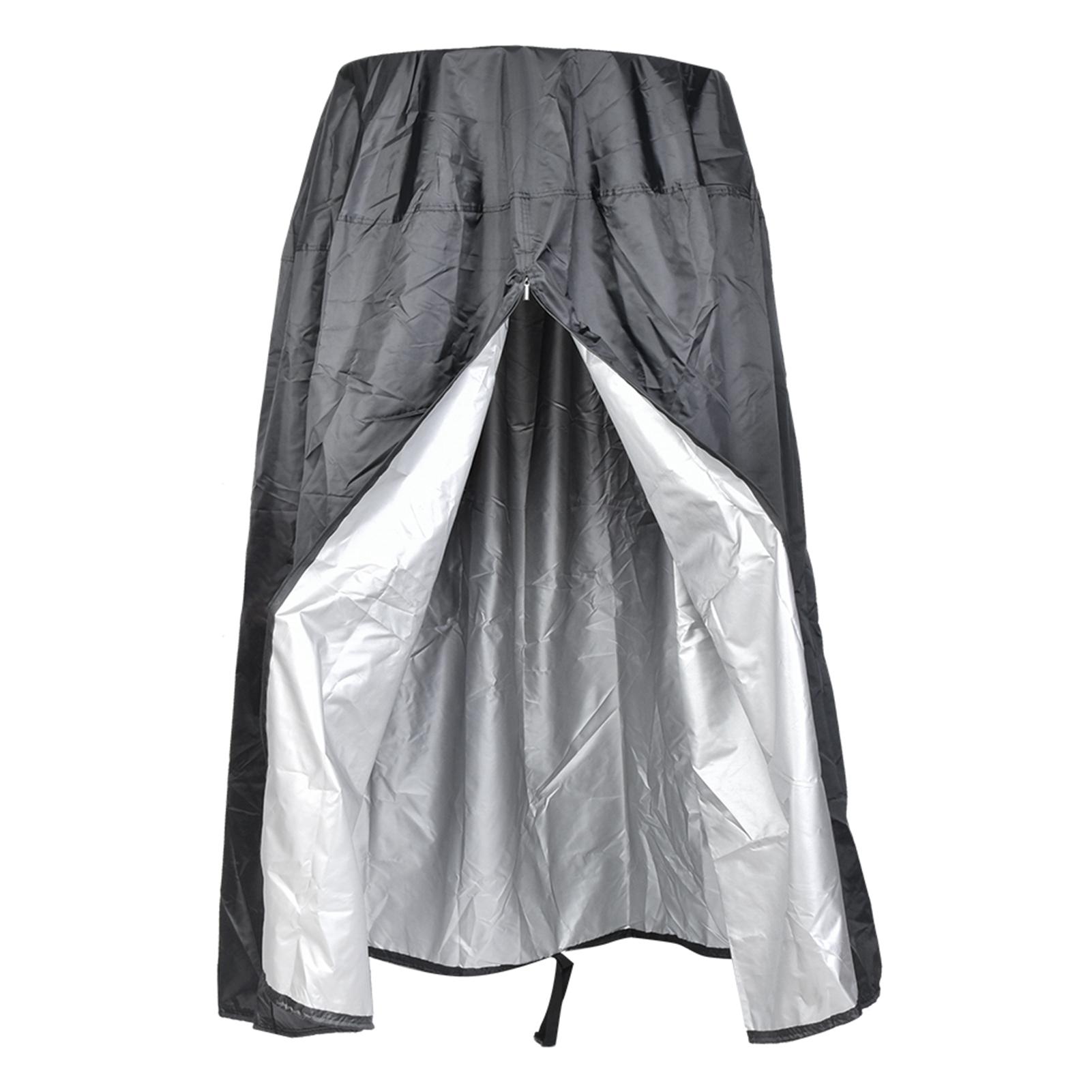 

Уличное подвесное кресло-качели пылезащитный водонепроницаемый защитный чехол с застежкой-молнией для мебели