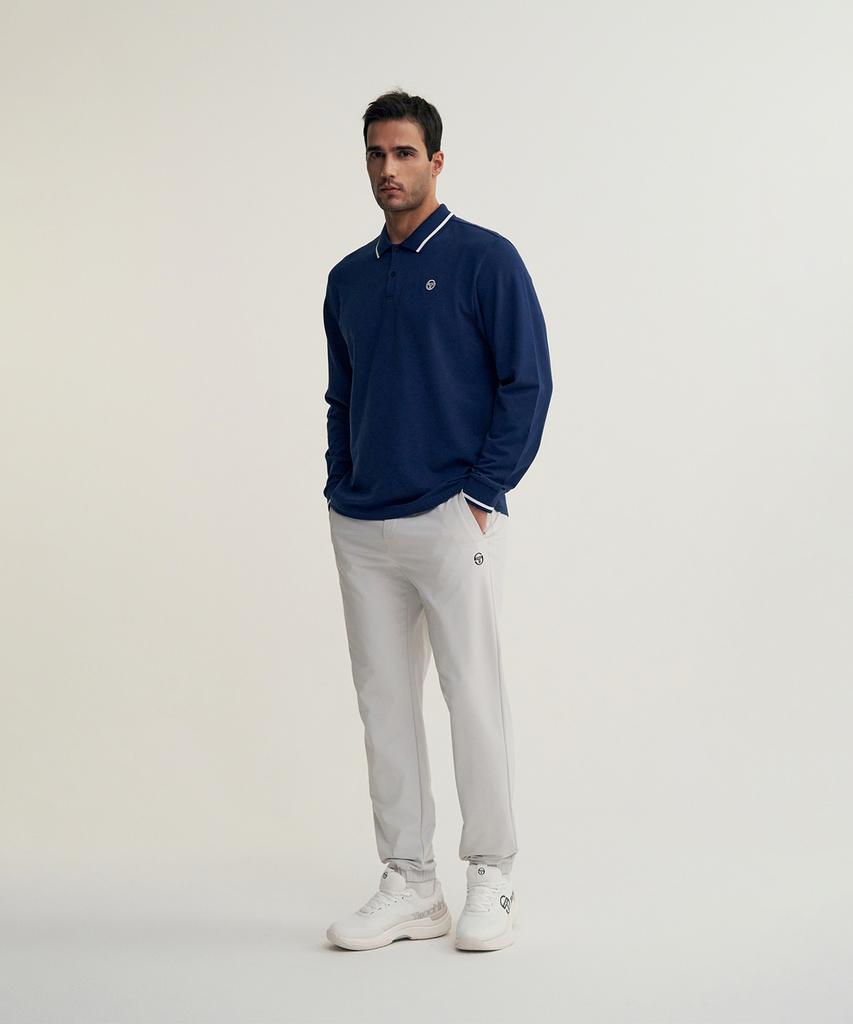 SERGIO TACCHINI M Daily Woven Brushed Jogger Pants