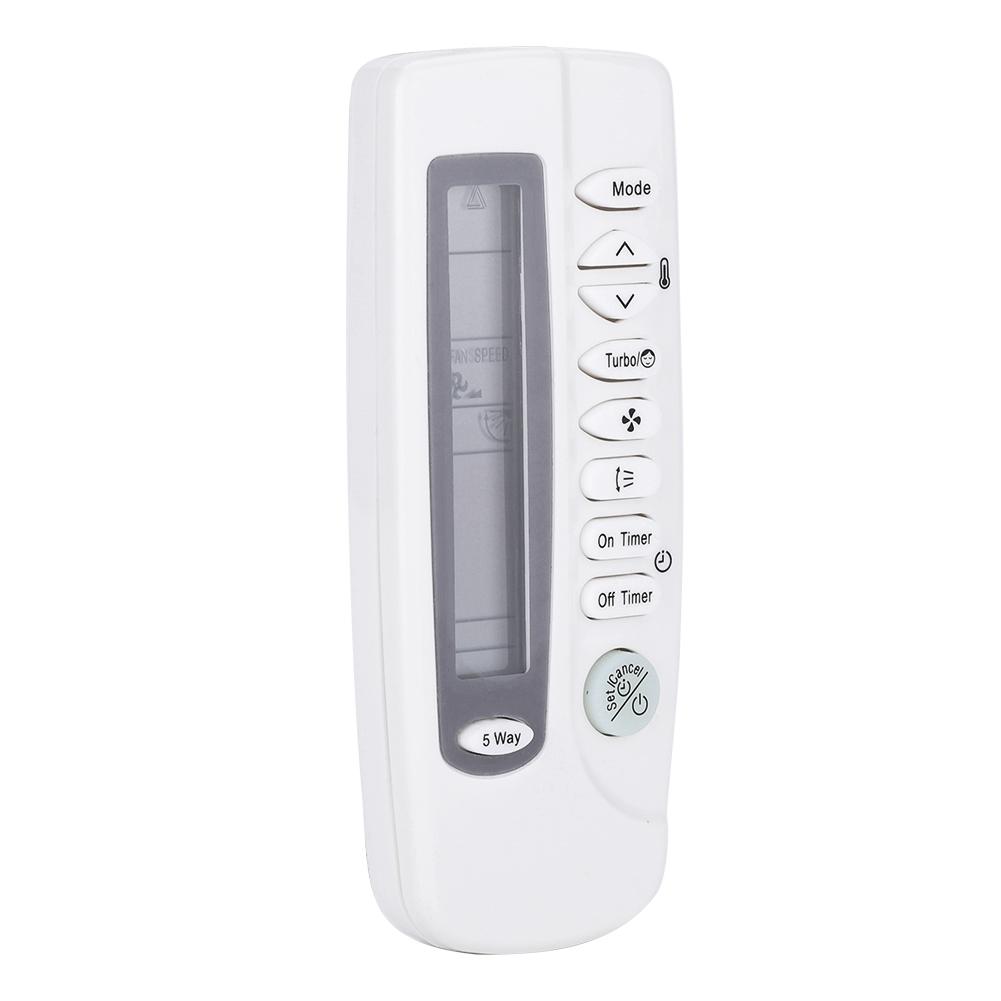 Replacement   Conditioner Remote Controller For  ARC-410 ARH-401 ARH-403