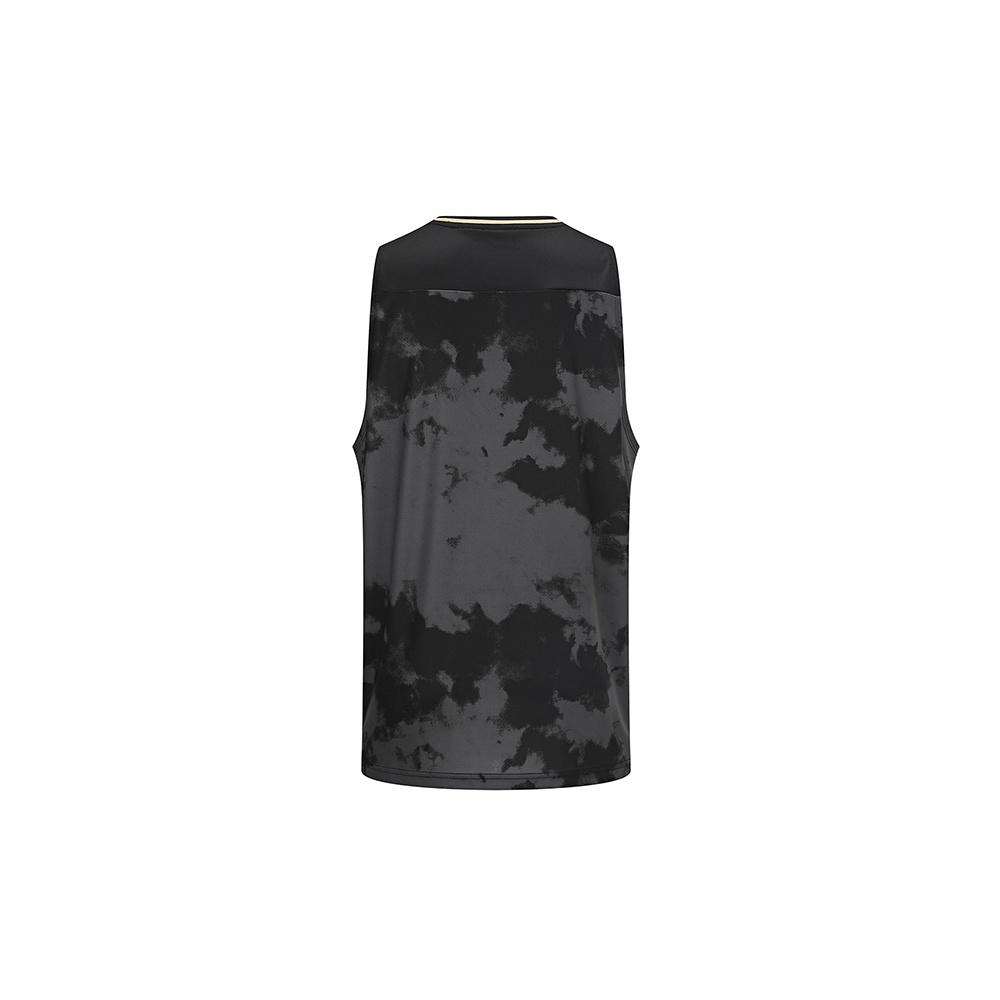 Under Armour Basketballtrikot Unisex Schwarz 24500105-001