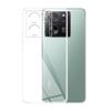 For Xiaomi 13T Pro Case Clear Soft Silicone Phone Case Cover For Xiaomi 13 Lite Mi 13 Pro Coque For Xiaomi 13 Ultra Mi 13T Funda