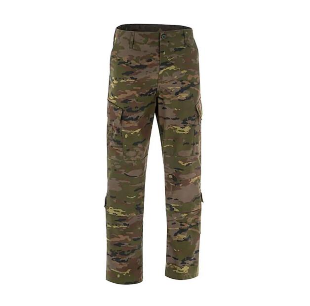 

Invadergear Брюки Revenger TDU M