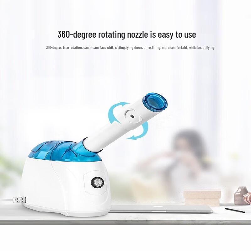 Jindao Facial Steamer & Nano Mist Sprayer
