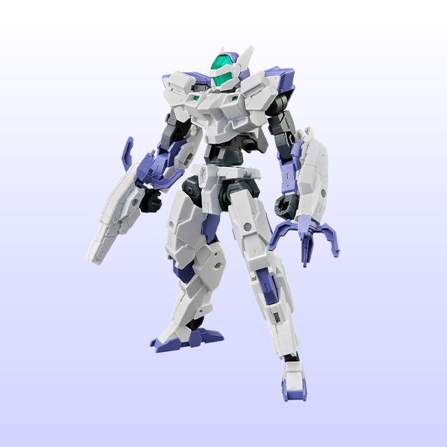 [Bandai] Bandai 30MM eEXM-30 Igraite 01 Plastic Model Kit