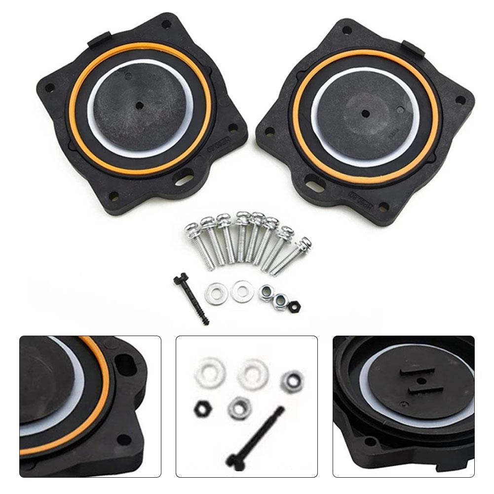 For -80-60 AIR PUMP REBUILD KIT Air Pump Repair Kit 80PC000042P Rep