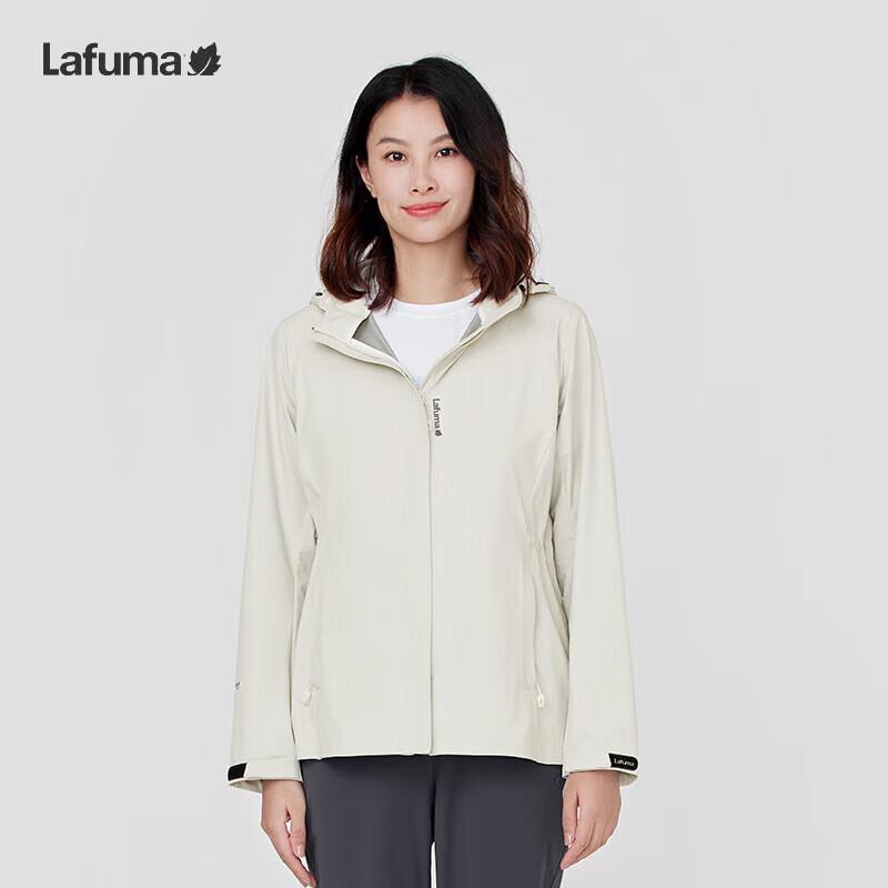 

Lafuma Женская водоотталкивающая софтшелл куртка LFJA4AF13 170/88A
