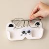 Portable Sun-glasses Display Holder Wall Mounted Glasses Storage Rack  Wardrobe Decoration