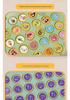 Cross-Border Children's Memory Battle Game: Educational Flip-Over Chess for Parent-Child Play