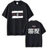 2026 Heißer Danhausen Wrestler Fans Geschenk T-Shirt Herren Damen Lässige Mode Übergroße Baumwoll-T-Shirts Vintage Rundhals Kleidung T-Shirt