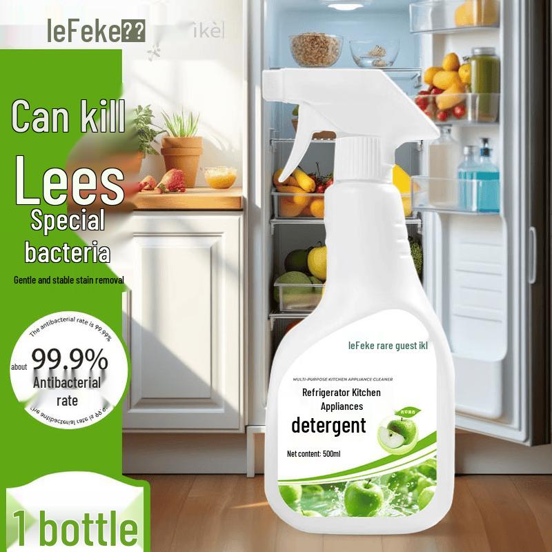 Leke Home Cleaning & Hygiene Essentials