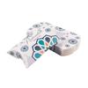 10pcs Eid Mubarak Pillow Shape Candy Boxes 2024 Ramadan Kareem Decoration Kraft Paper Gift Box Packing Bax Islamic Muslim Party