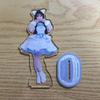 Cutie Street Q-Sto Masuda Ayano Ichiban Kuji Acrylic Stand Arc Star