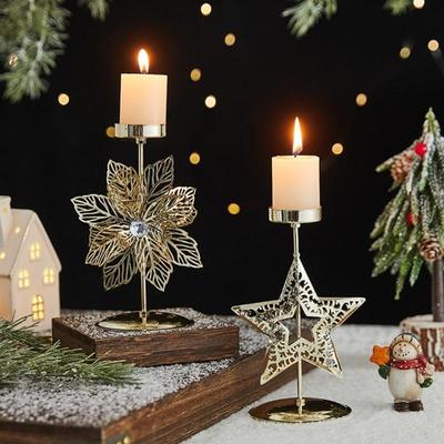 Deko & Wohnaccessoires – Kerzenständer
