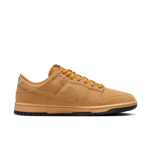 Nike Dunk LOW RETRO SE “Wheat” - HQ1932-700 Unisex