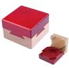 Puzzle Box Mini 3D Brain Teaser Wooden Secret Compartment Lock Box Brain Puzzle Toy for Child and