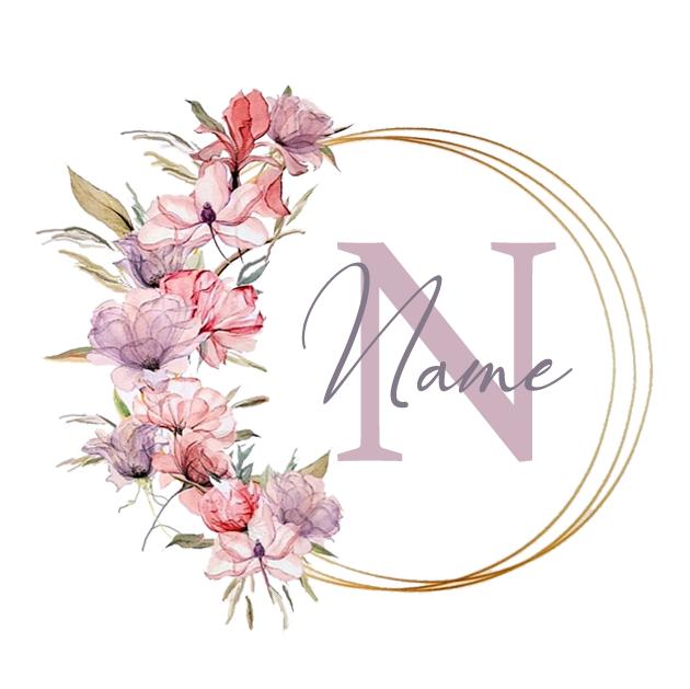Personalized Mug Initial with Name Cup Coffee Hot Chocolate Mugs Wedding Bridesmaid Mothers Day Birthday Christmas Gifts for Her