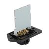 MML-Car Blower Motor Resistor 97128-1M000 971281M000 For Accent For KIA CERATO RIO Sorento Sportage Accessories Parts