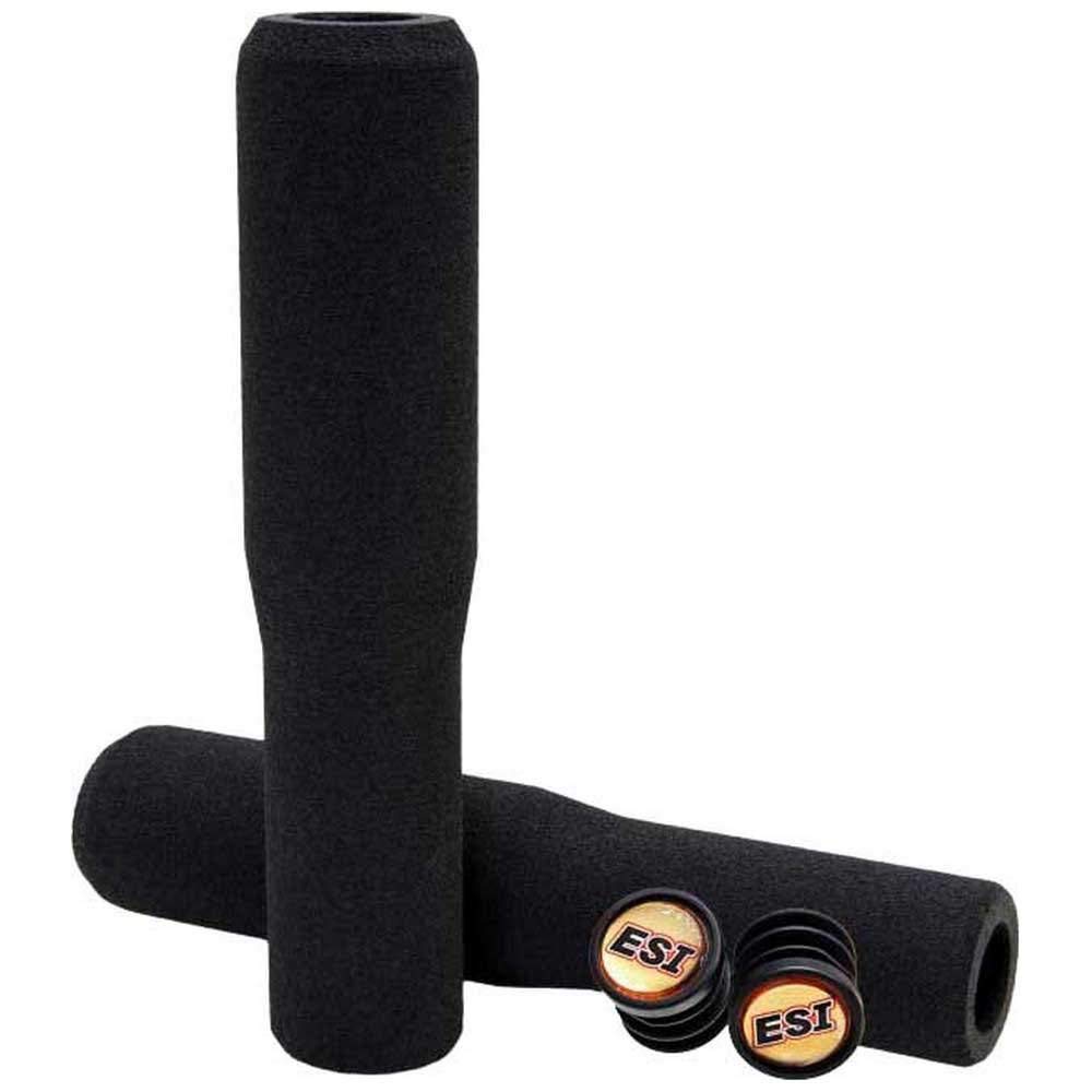 

ESI grips FIT SG Edge Black FTSBK (Chunky/Racer s Combo) чёрный