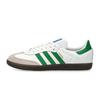 adidas Originals SAMBA OG Low Top Skateboard Shoes Unisex Beige Gray IG1024(Team162-)