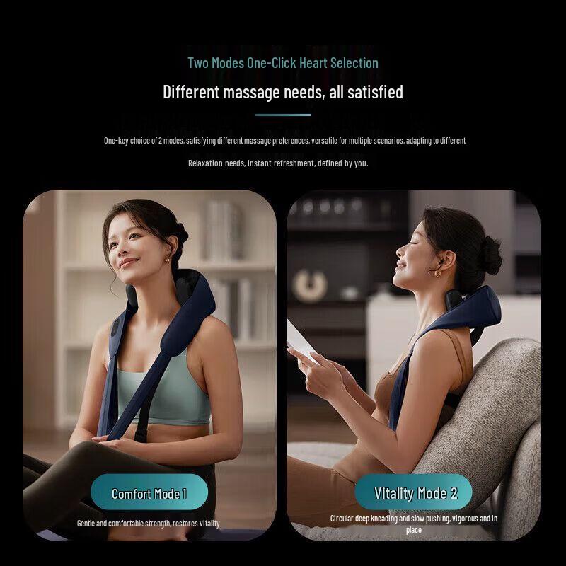 Philips Neck and Shoulder Massager