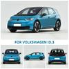 Mittelkonsolen-Armlehnen-Aufbewahrungsbox für Volkswagen VW ID3 ID.3 2020-2026 Multifunktionale Aufbewahrung Auto Teile Zubehör