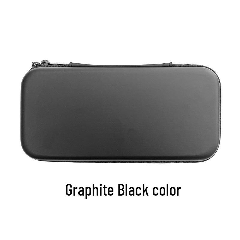 

Nintendo Switch Waterproof Travel Storage Case – Dustproof, Portable, Hard Shell Protective Bag for Accessories