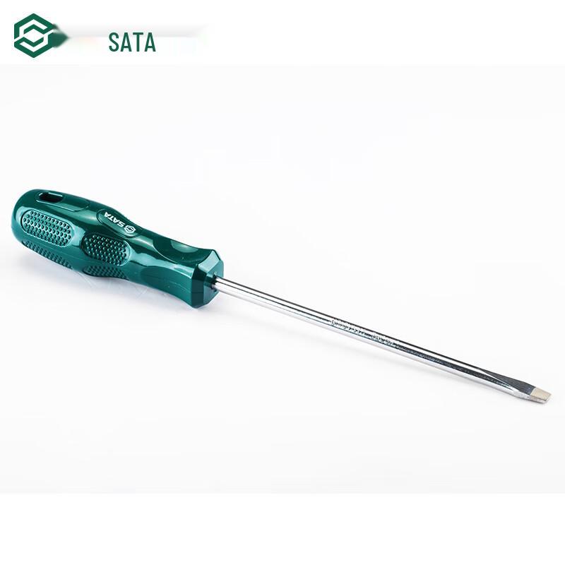 SATA A-Series Flathead Screwdriver
