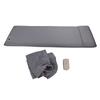 Self Inflating Sleeping Pad with Electric Pump Easy Inflate Deflate Insulated Camping Mattress Pad