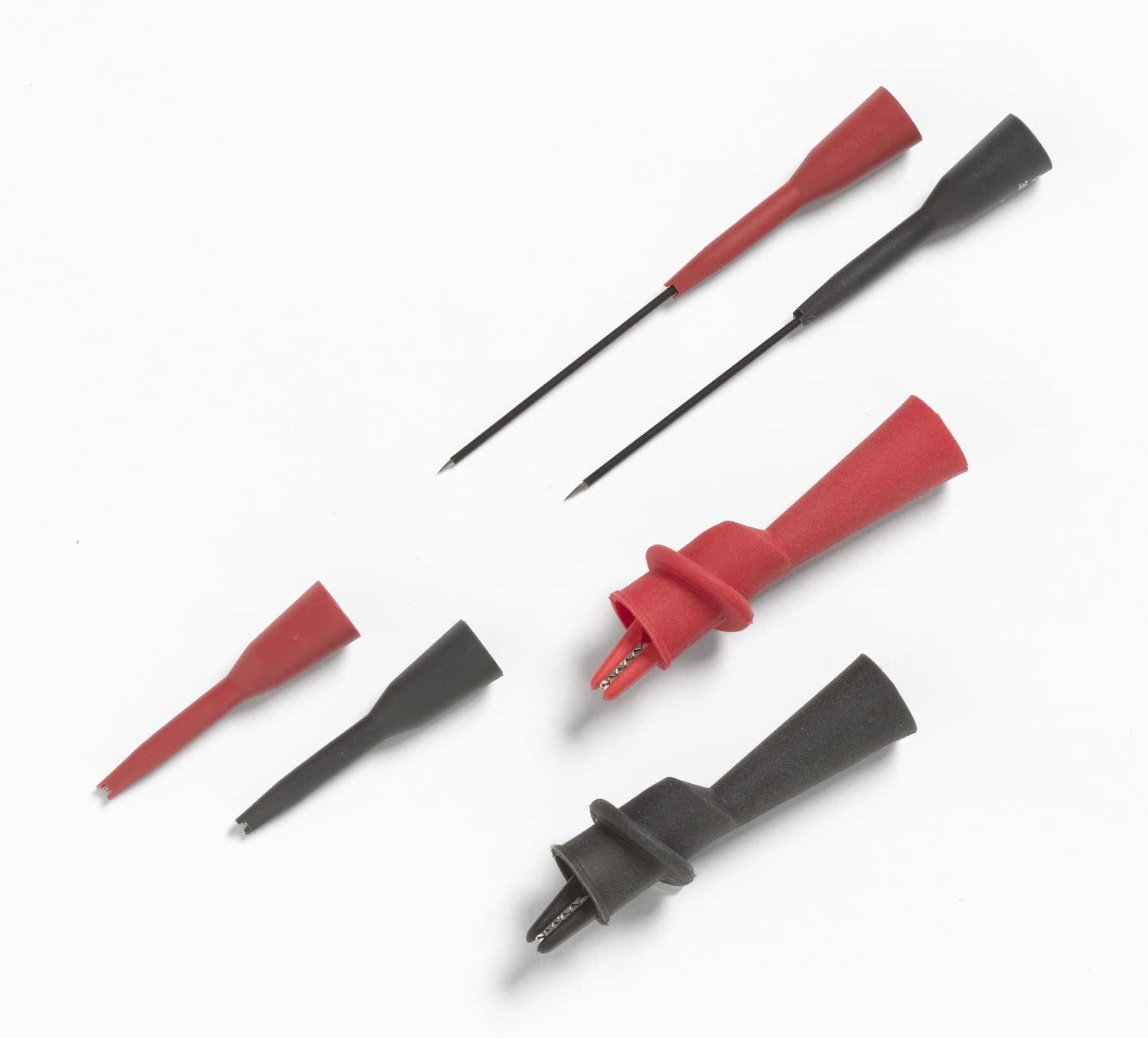 

FLUKE Test Probe Adapter Kit [TP920]