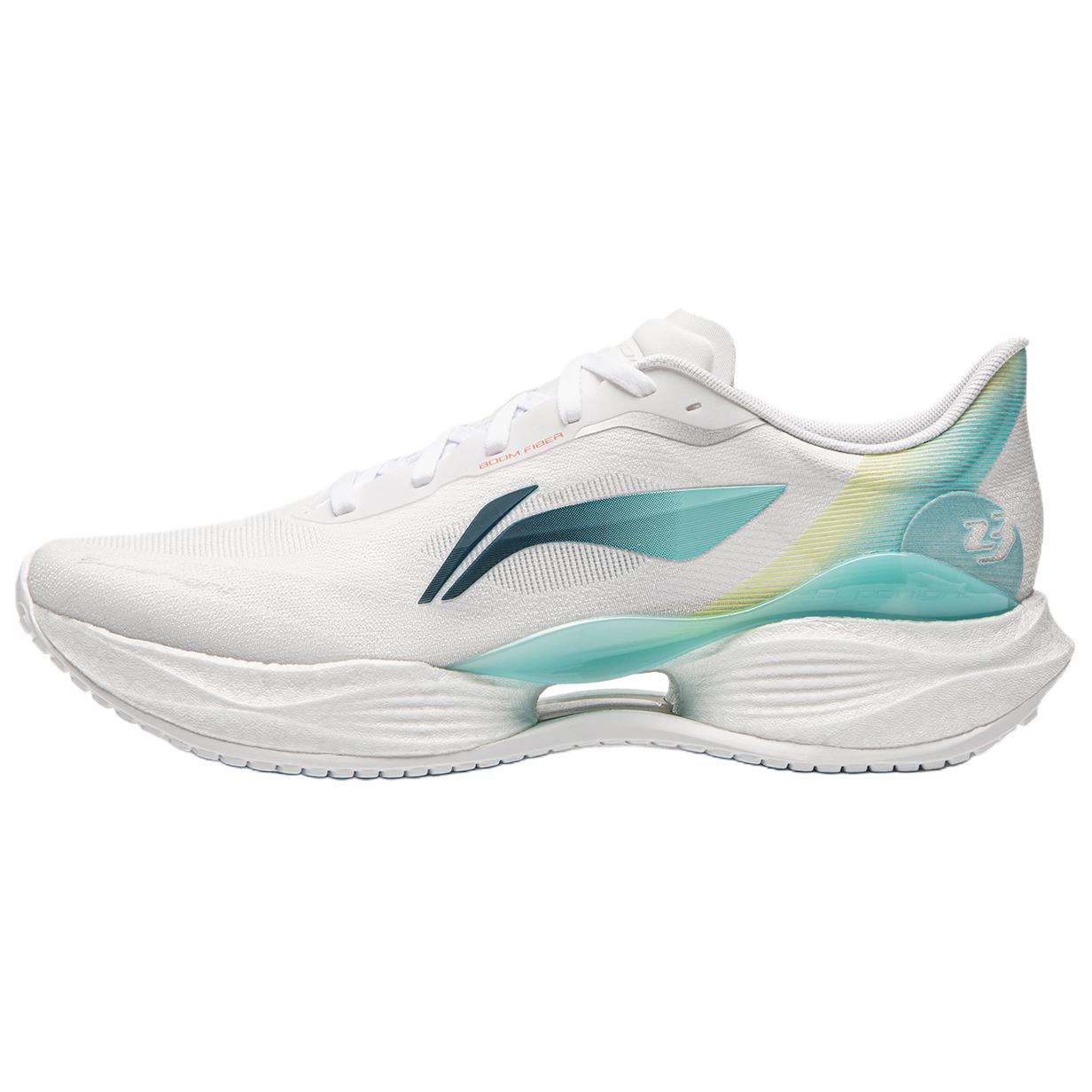 Li Ning Super Light 23 Fashion Trend Abrasion Resistant Breathable Low top City Commuting Racing Training Casual ARBW017-15 43