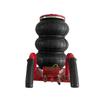 Three-Layer Handheld Airbag Jack for Cars: 3-5 Ton Capacity
