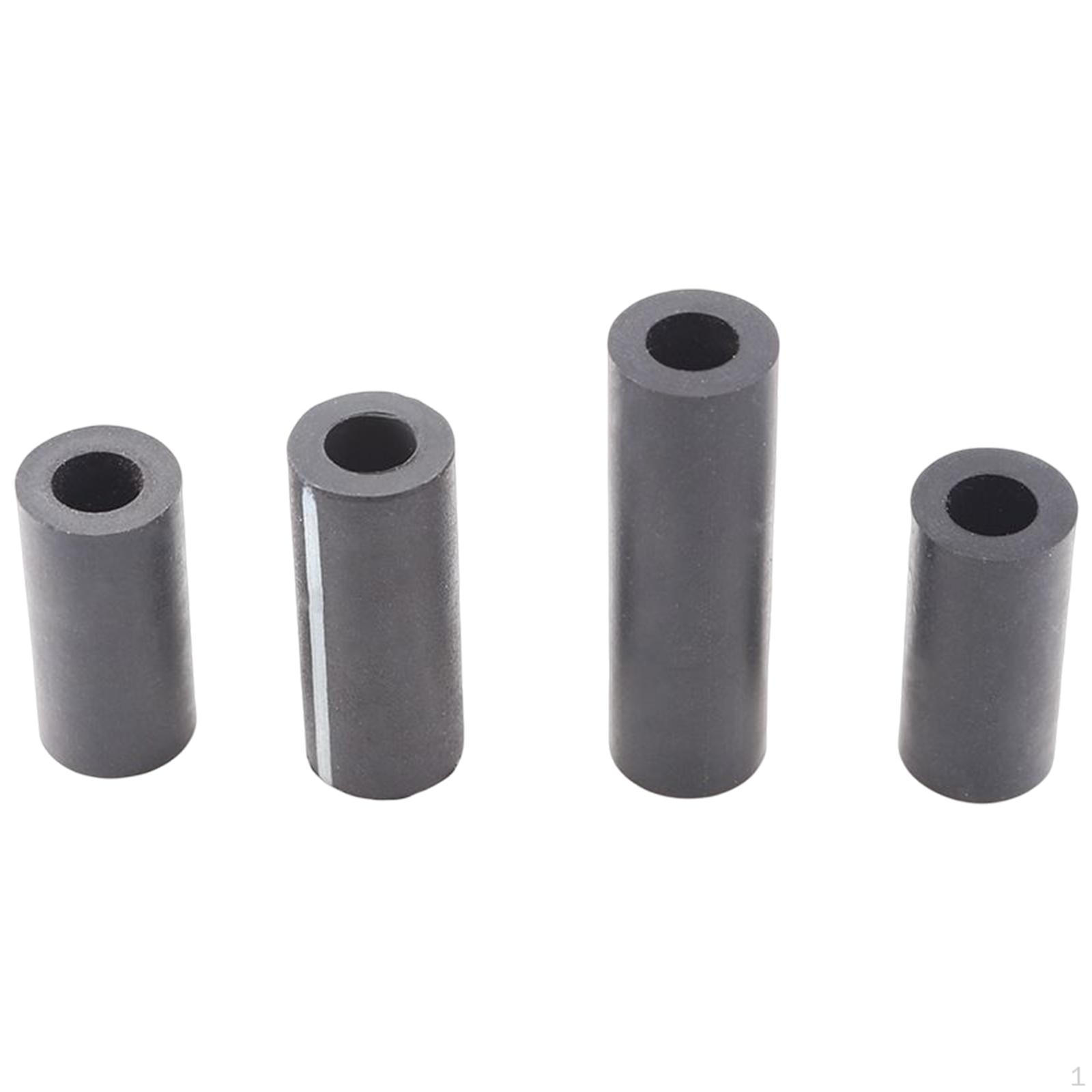 

4 Pieces Transmission 6HP26 6R60 6R80 Sealing Tube for