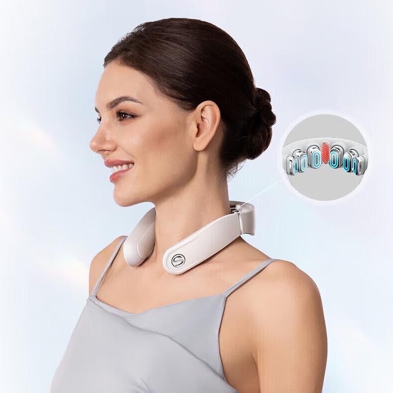 

SKG G5 Cervical Neck Massager