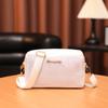Women's camera bag autumn, winter, summer and autumn new product crossbody shoulder mobile phone bag fashion trend small square bag