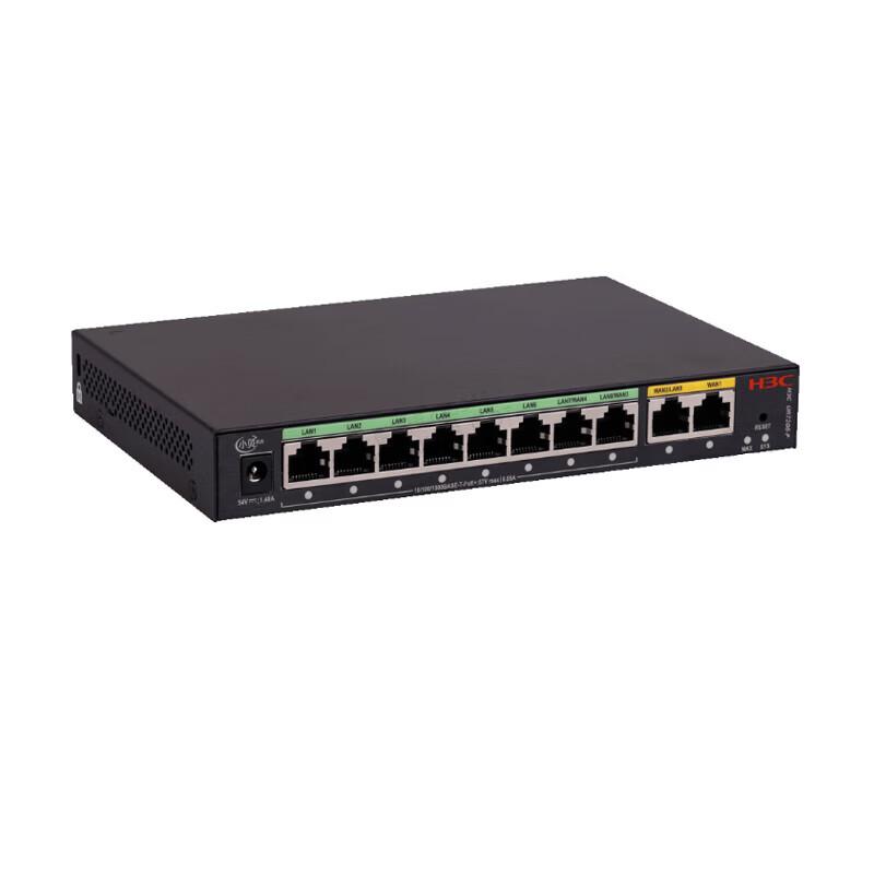 H3C UR7208-P Enterprise VPN Router