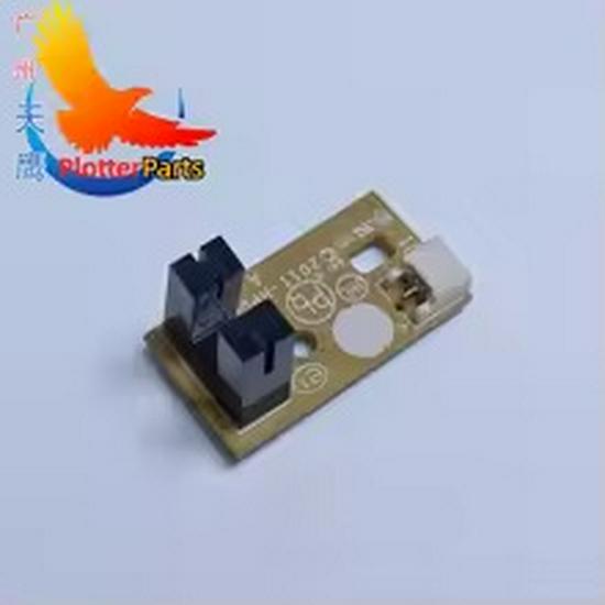 Датчик для широкоформатных принтеров HP DesignJet T830, T730, T520, T120, T650