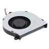 CPU Cooler 4pin Power Connector Aluminum Alloy Abrasion Resistance Durable Computer Cooling Fan