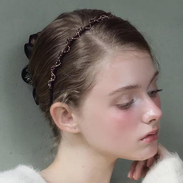 Swell Crystal Hairband LFHB0775