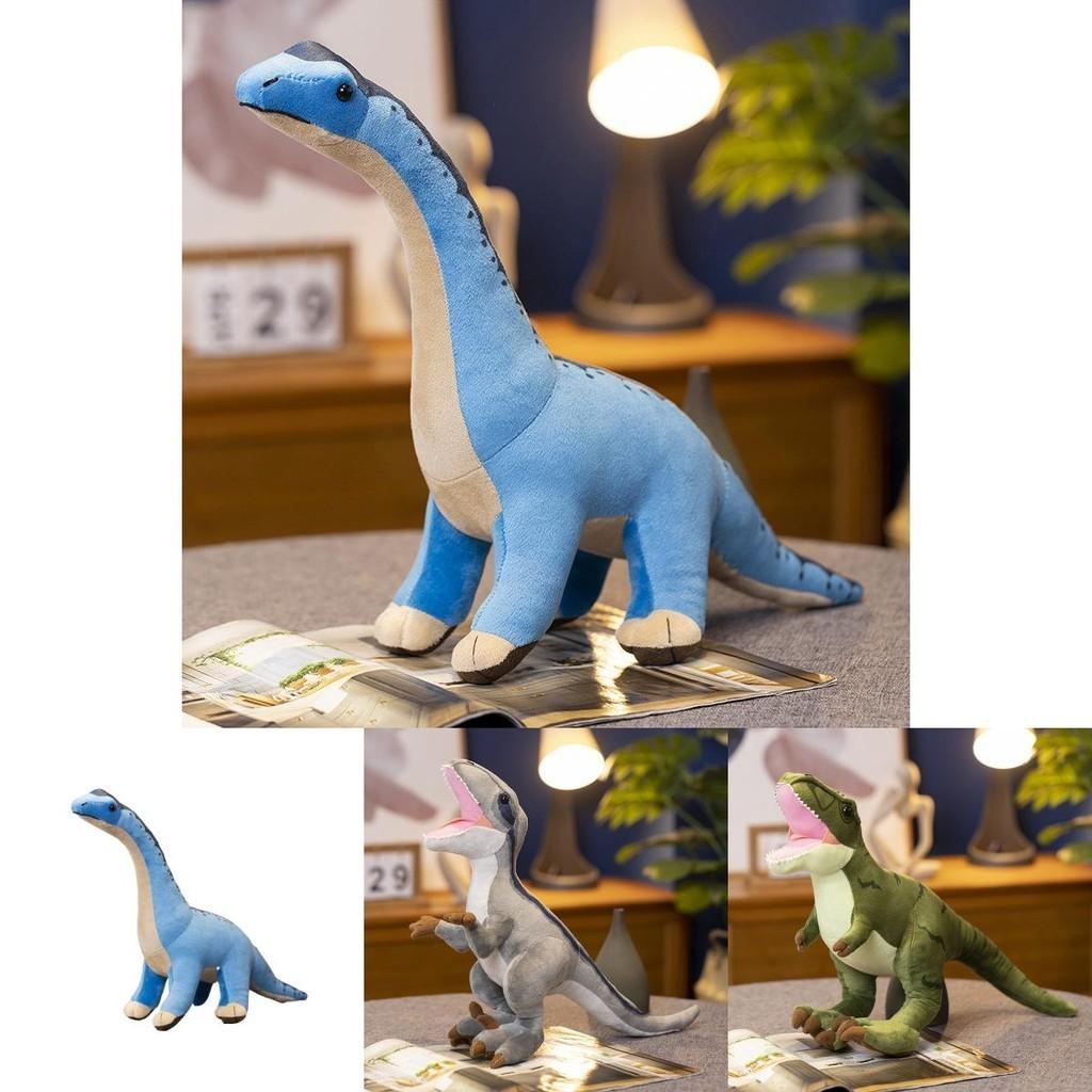 Soft And Cuddly Dinosaur Stuffed Animals Great Gift For Kids