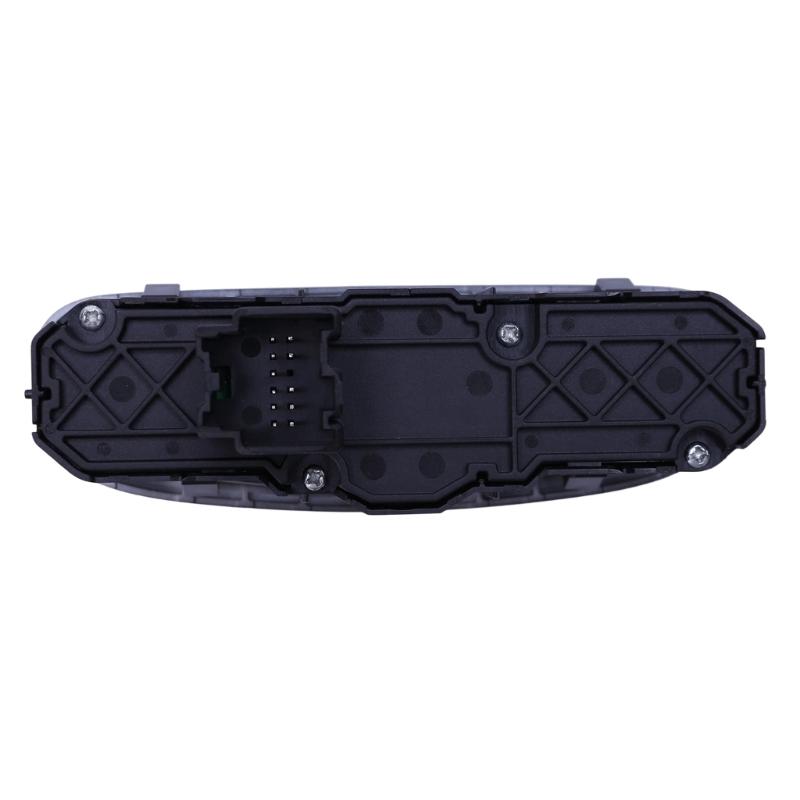 23346752 Dashboard Light Control Switches Assembly, Headlight Panel with Direct-Fit Layout for Daily Light Control Service and Vehicle Maintenance