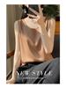 Summer 2025 Women's Round Neck Sleeveless Pullover Vest 