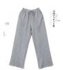 2024 Women's Fashion Wide Leg Pants: Versatile, Loose-Fitting Trousers for Spring and Autumn