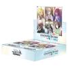 Weiss Schwarz Booster Pack Project Sekai Colorful Stage! Feat. Hatsune Miku Vol.3 BOX